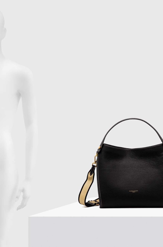 Gianni Chiarini poseta de piele BS.10641.GRN
