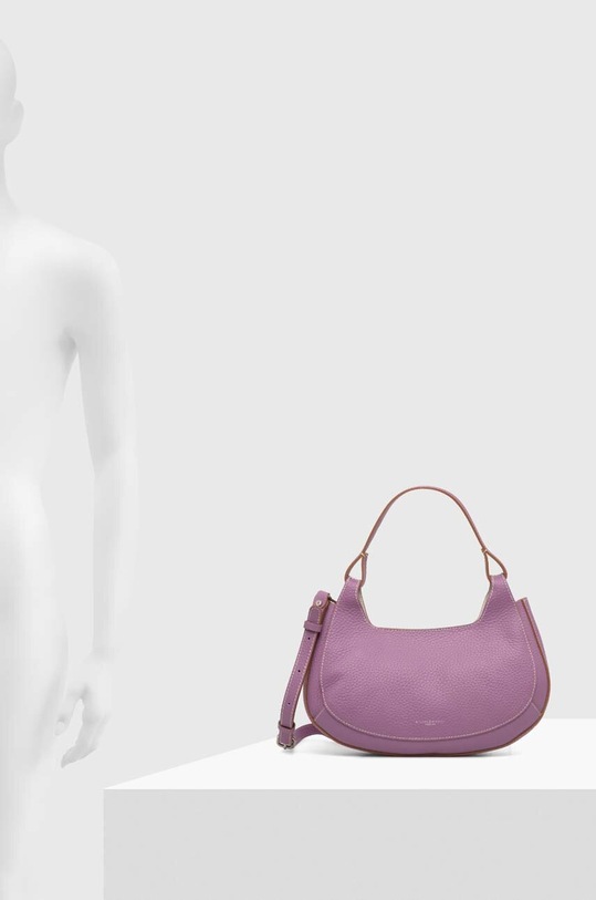 Gianni Chiarini borsa a mano in pelle BS.10660.RNGDBL