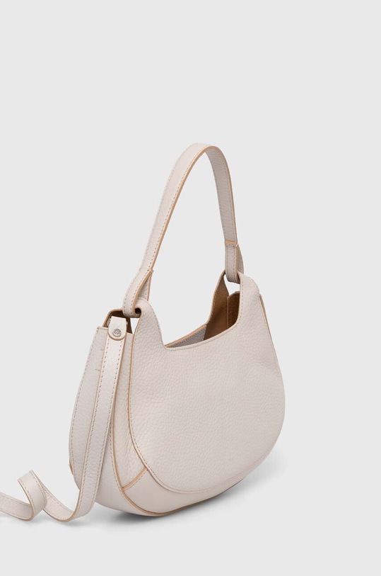 Gianni Chiarini borsa a mano in pelle BS.10660.RNGDBL beige SS24