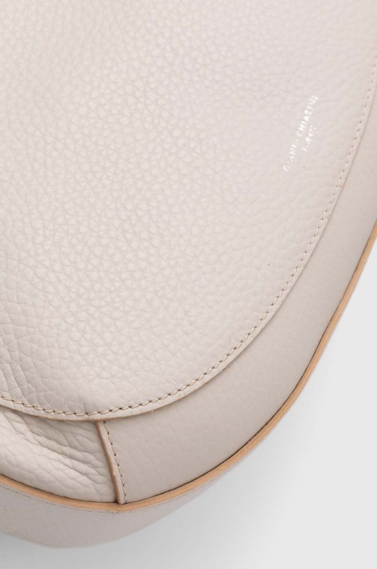 Gianni Chiarini borsa a mano in pelle beige BS.10660.RNGDBL