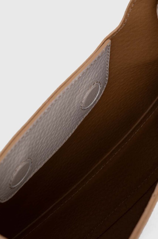Gianni Chiarini borsa a mano in pelle BS.10660.RNGDBL beige