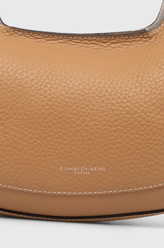 Gianni Chiarini poseta de piele maro BS.10660.RNGDBL