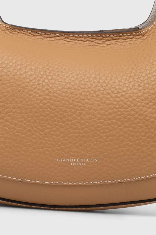 Gianni Chiarini poseta de piele maro BS.10660.RNGDBL