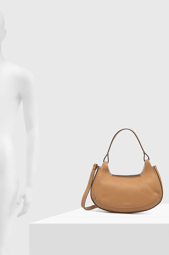 Gianni Chiarini poseta de piele BS.10660.RNGDBL