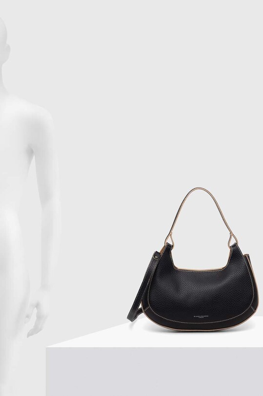 Gianni Chiarini torebka skórzana BS.10660.RNGDBL