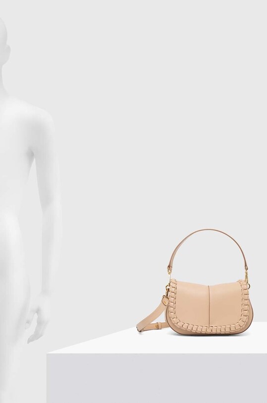 Шкіряна сумочка Gianni Chiarini BS.10848.PRCK