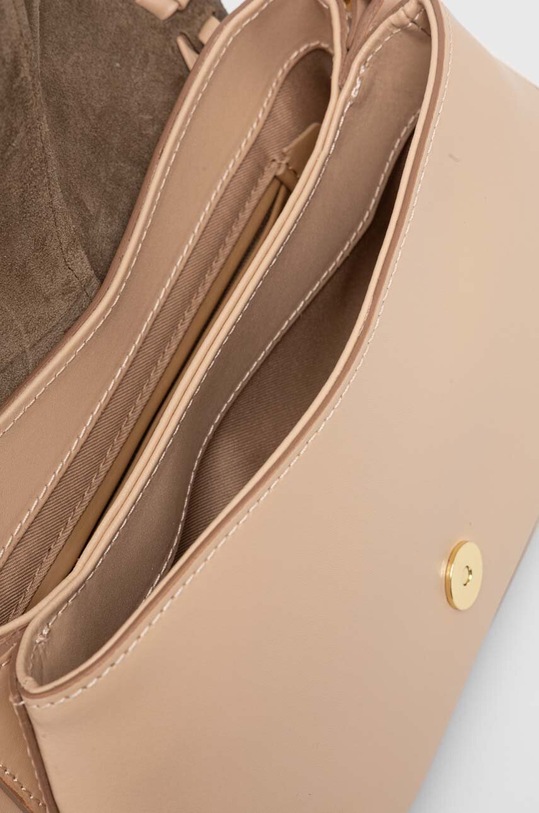 Gianni Chiarini torebka skórzana BS.10848.PRCK beżowy
