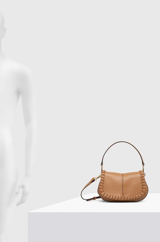 Gianni Chiarini torebka skórzana BS.10848.PRCK
