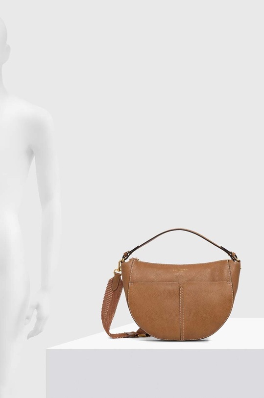 Gianni Chiarini poseta de piele BS.10885.RMN