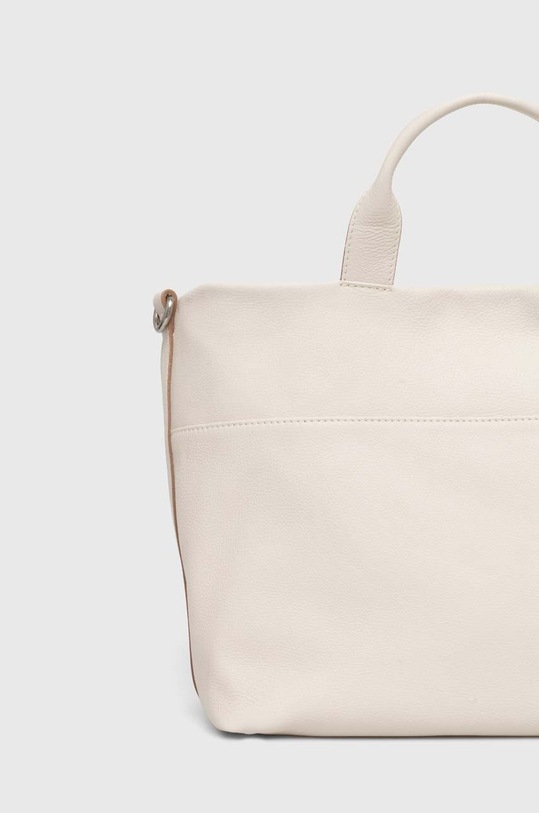 Accessori Gianni Chiarini borsa a mano in pelle BS.8362.24PE.STSR bianco