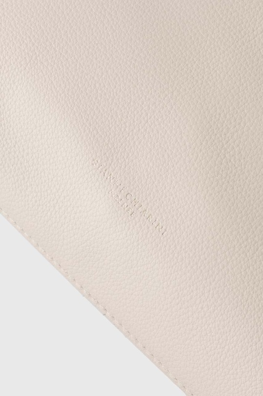 Gianni Chiarini borsa a mano in pelle bianco BS.8362.24PE.STSR