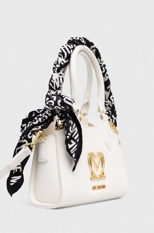 Сумочка Love Moschino JC4284PP0I бежевий SS24