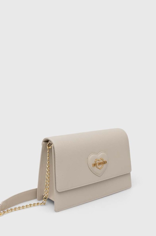 Love Moschino torebka JC4260PP0I biały SS24