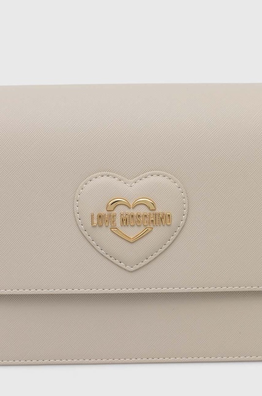 Akcesoria Love Moschino torebka JC4260PP0I biały
