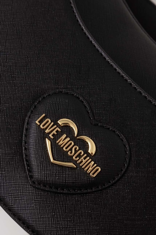 Love Moschino torebka czarny JC4262PP0I