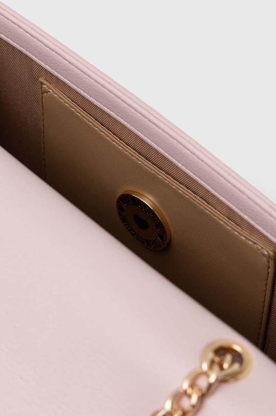 Love Moschino kézitáska JC4302PP0I rózsaszín