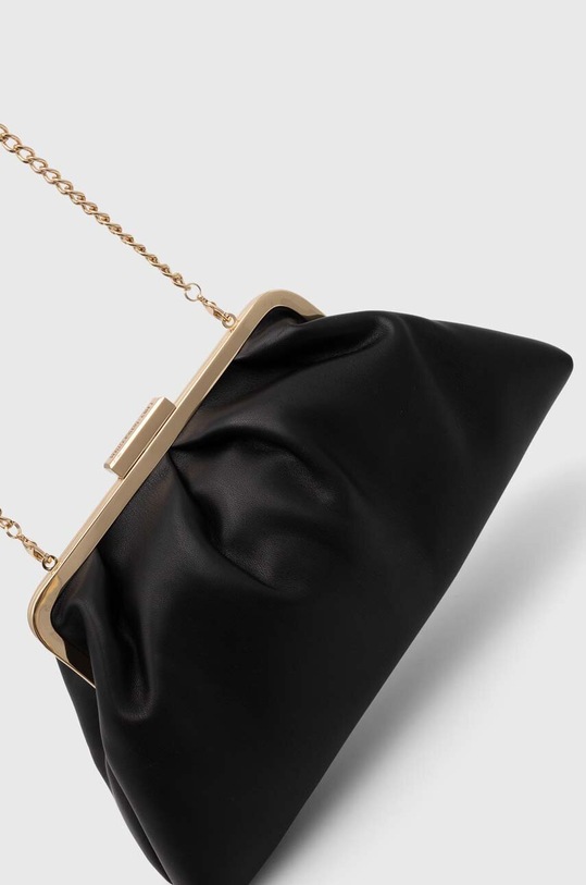 Τσάντα Love Moschino μαύρο JC4341PP0I