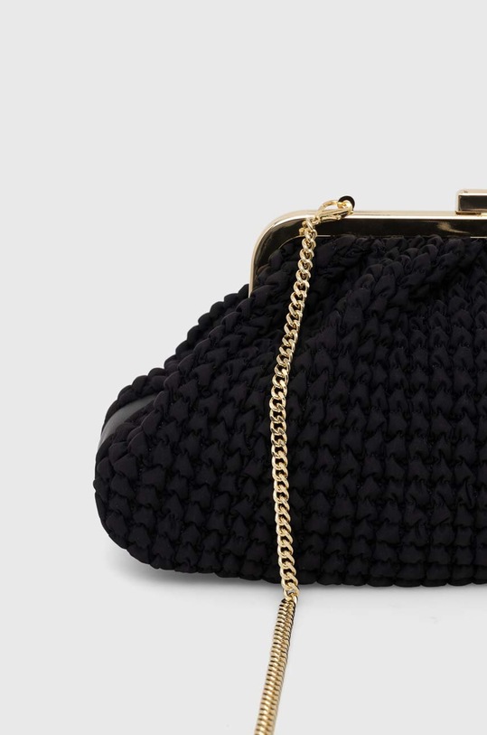 Akcesoria Love Moschino torebka JC4241PP0I czarny