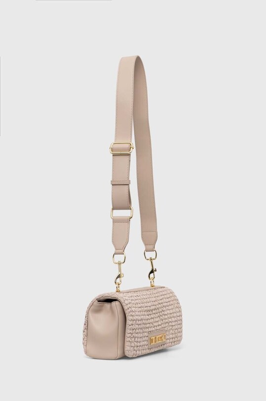 Kabelka Love Moschino JC4238PP0I béžová SS24