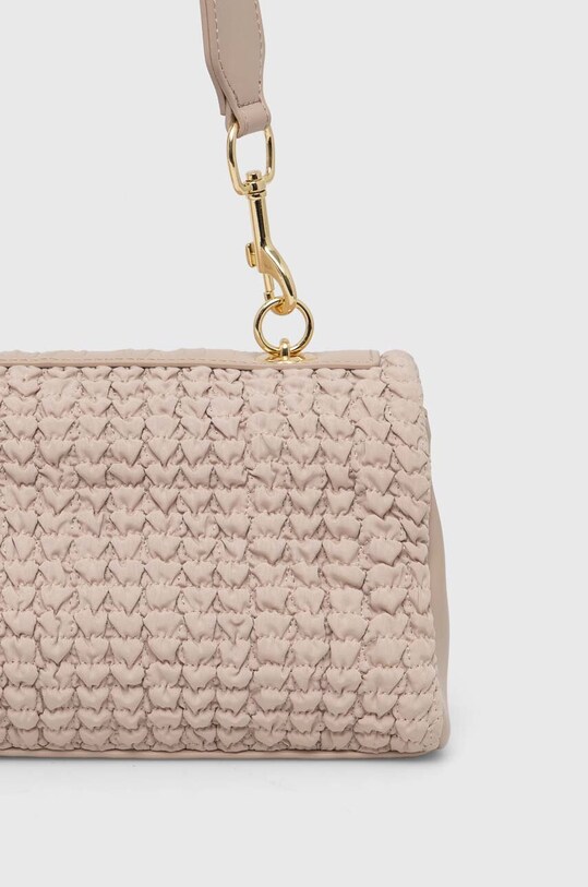 Doplňky Kabelka Love Moschino JC4238PP0I béžová