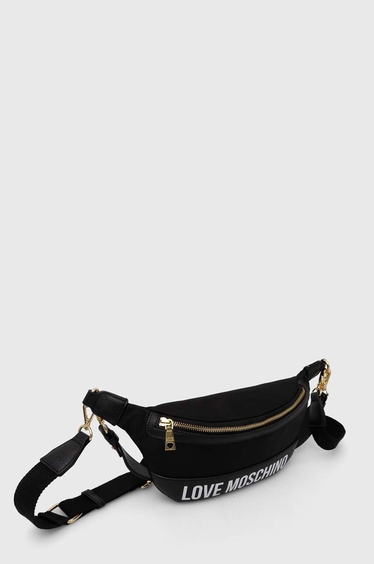 Love Moschino nerka JC4253PP0I czarny SS24