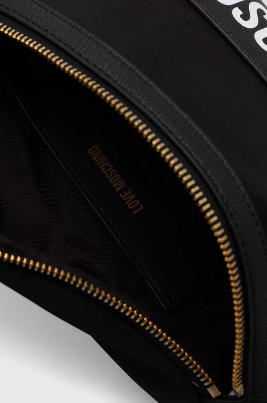 Love Moschino nerka JC4253PP0I czarny