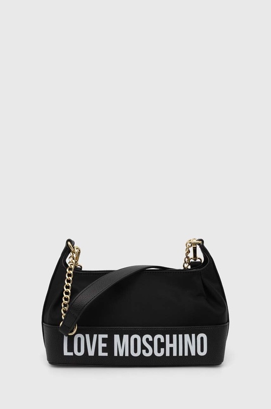 Сумочка Love Moschino JC4254PP0I чорний SS24