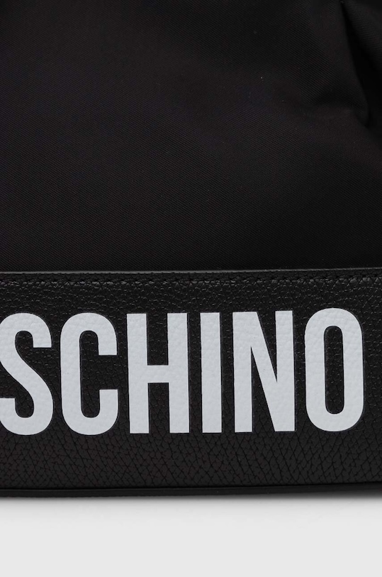 Torba Love Moschino crna JC4254PP0I