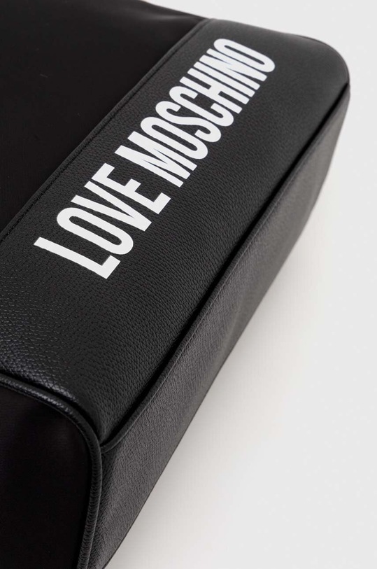 Akcesoria Love Moschino torebka JC4256PP0I czarny