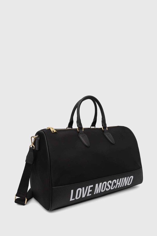 Love Moschino torba JC4257PP0I czarny SS24
