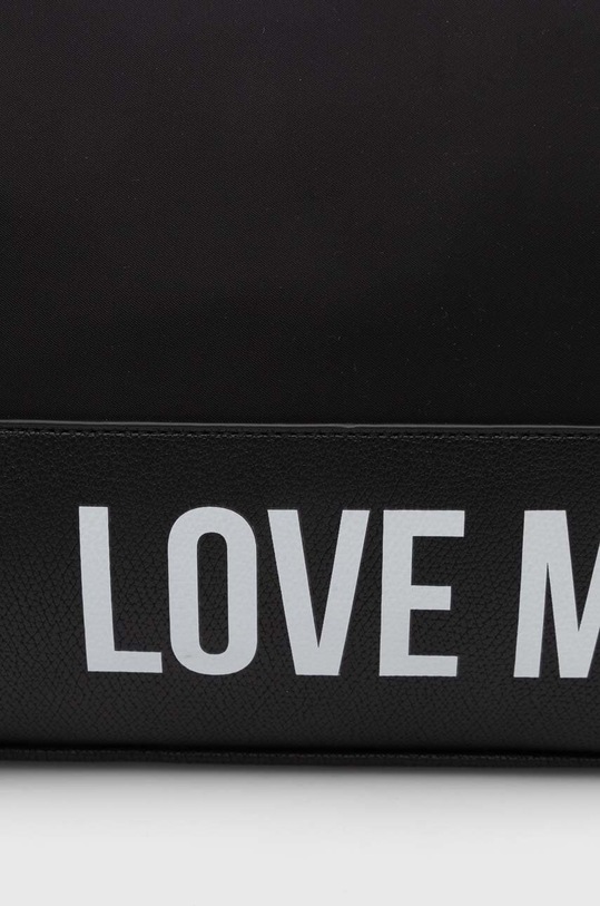 Akcesoria Love Moschino torba JC4257PP0I czarny