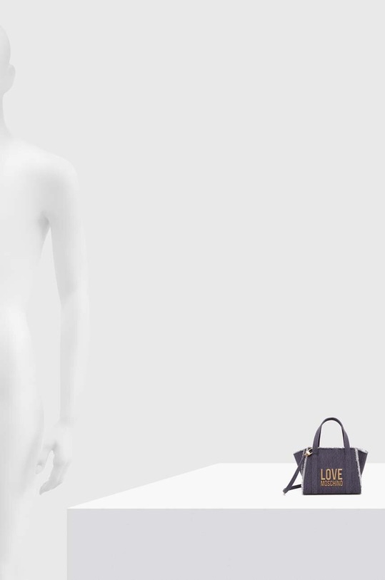 Love Moschino torebka JC4316PP0I