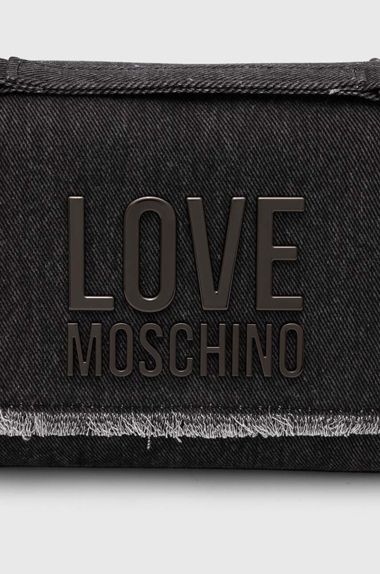 Doplnky Kabelka Love Moschino JC4317PP0I čierna