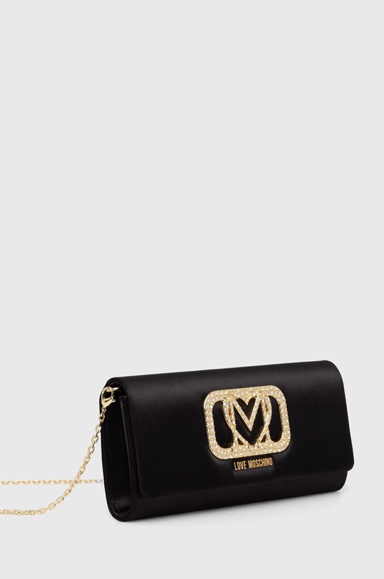 Love Moschino poseta JC4296PP0I negru SS24