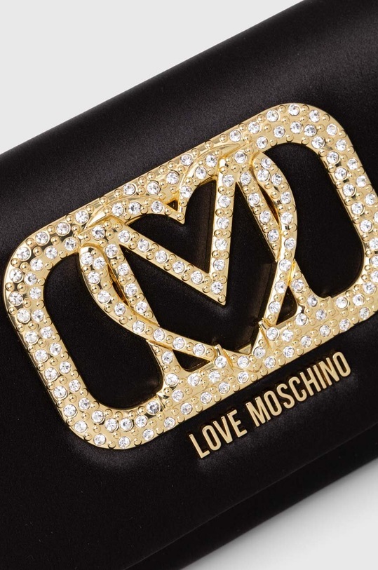 Love Moschino poseta negru JC4296PP0I