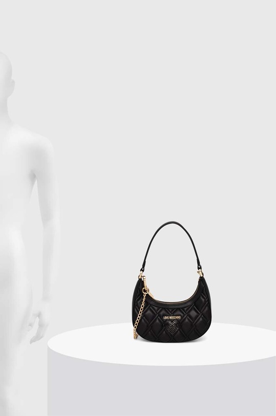 Love Moschino borsa a mano in pelle JC4346PP0I