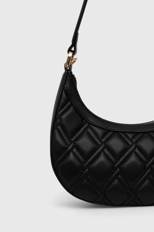 Love Moschino borsa a mano in pelle nero JC4346PP0I