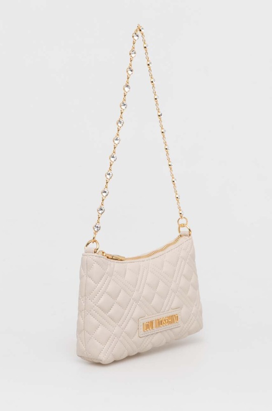 Kabelka Love Moschino JC4342PP0I béžová SS24