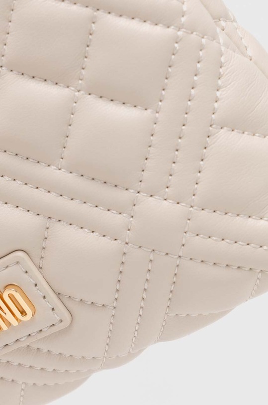 Doplňky Kabelka Love Moschino JC4342PP0I béžová