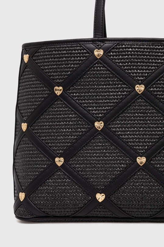 Αξεσουάρ Τσάντα Love Moschino JC4307PP0I μαύρο