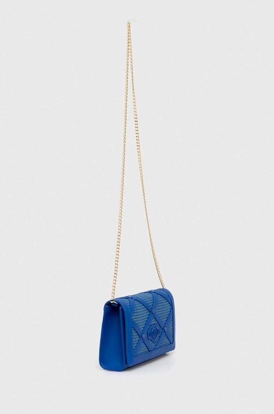 Love Moschino torebka JC4314PP0I niebieski SS24