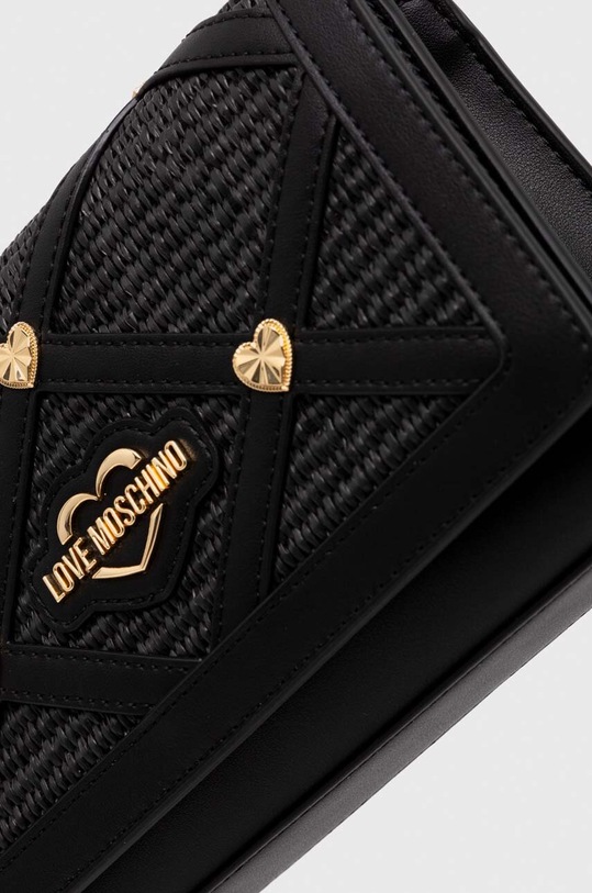 Kiegészítők Love Moschino kézitáska JC4314PP0I fekete