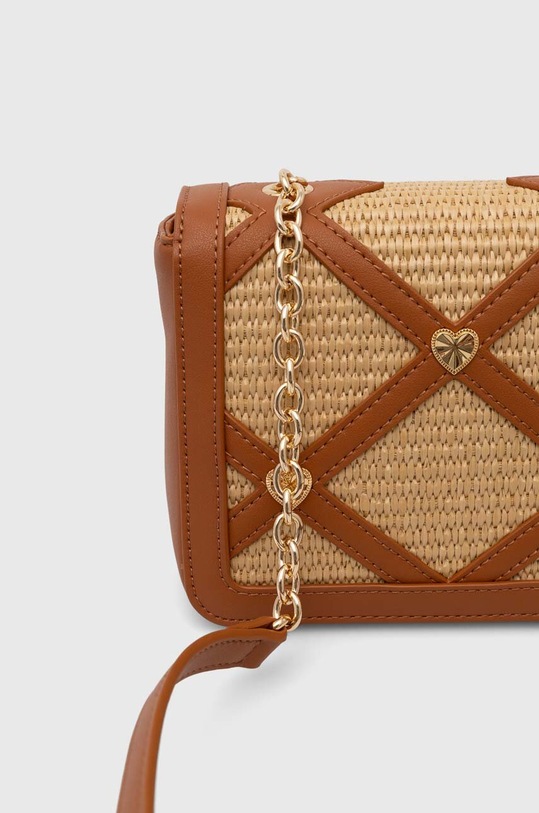 Love Moschino kézitáska bézs JC4310PP0I