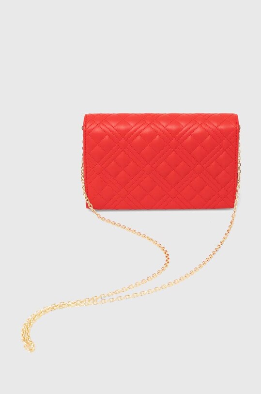Akcesoria Love Moschino torebka JC4079PP0I czerwony