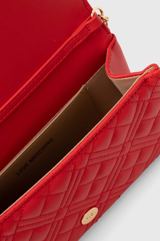 Love Moschino torebka JC4079PP0I czerwony