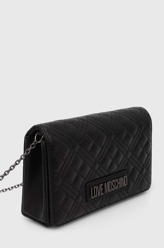 Love Moschino torebka JC4079PP0I czarny SS24