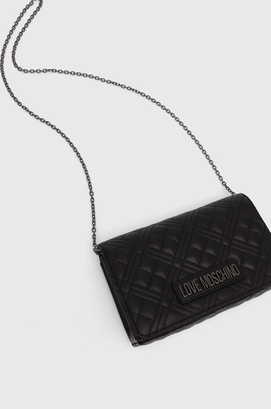 Love Moschino torebka JC4079PP0I czarny