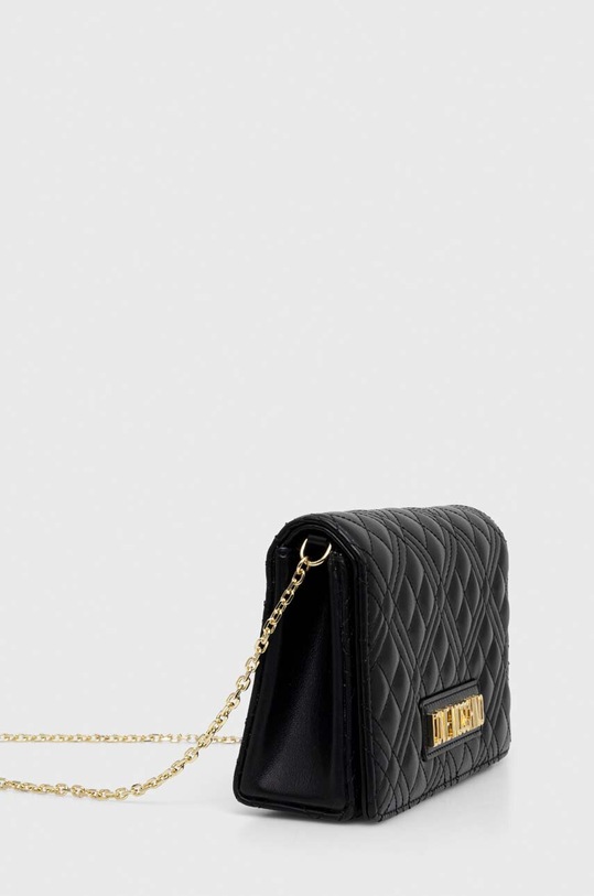Love Moschino torebka JC4079PP0I czarny SS24