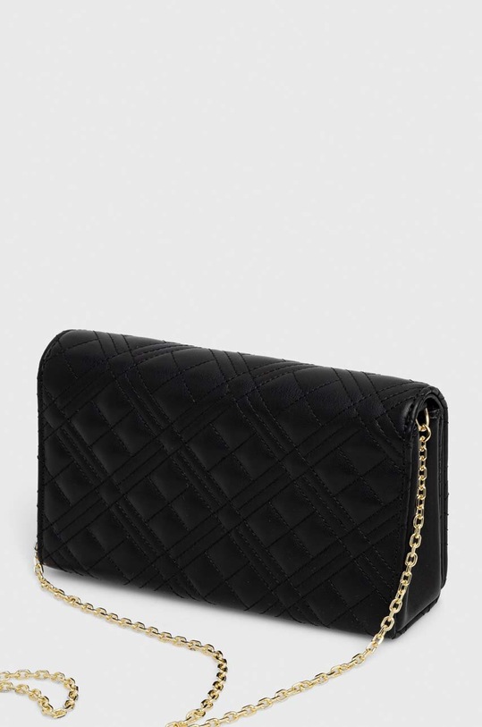 Akcesoria Love Moschino torebka JC4079PP0I czarny