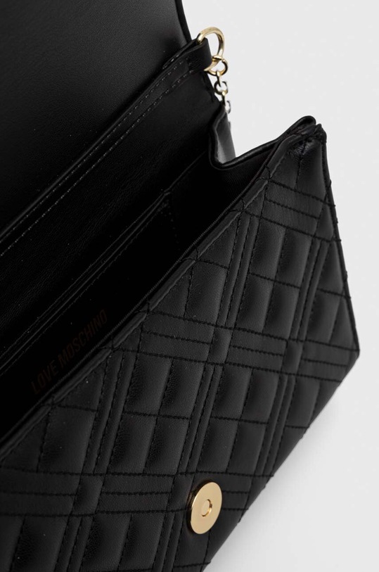 Love Moschino torebka czarny JC4079PP0I